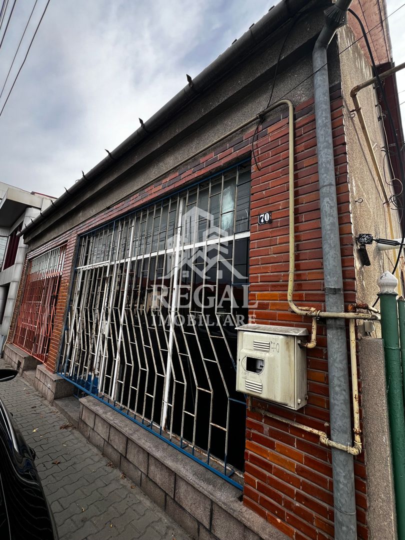 Spațiu comercial de închiriat – 76 mp | Vad comercial bun | Hunedoara - Poză 2