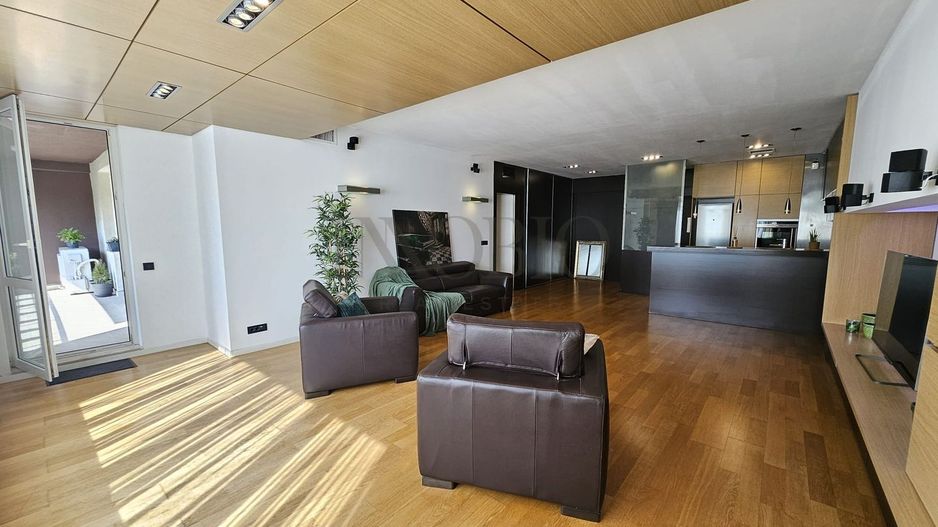 Apartament 3 Camere - Soseaua Nordului - Loc de Parcare - Boxa - Poză 6