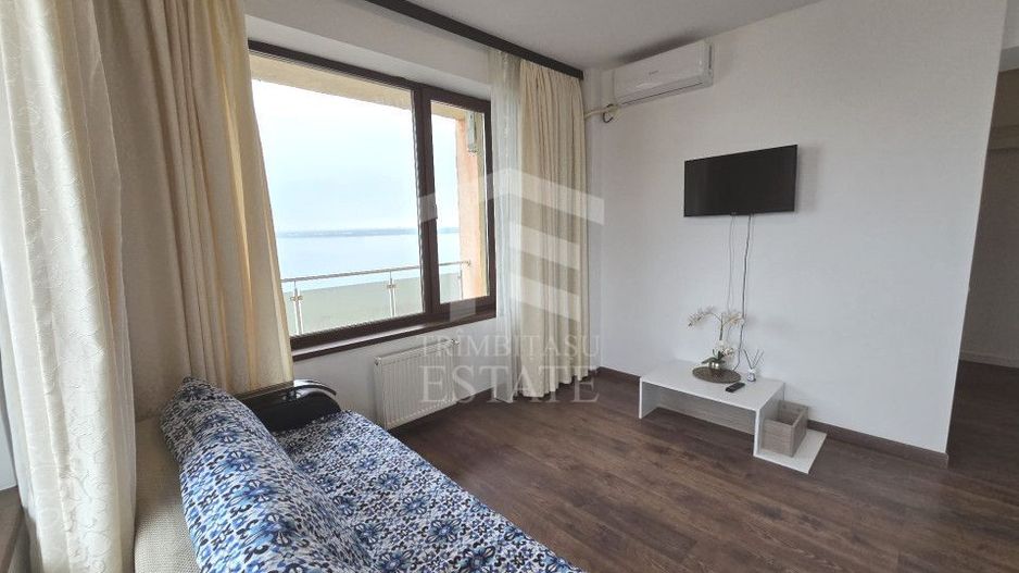 MAMAIA NORD-Apartament 2 camere cu vedere panoramica la lac si mare. - Poză 6