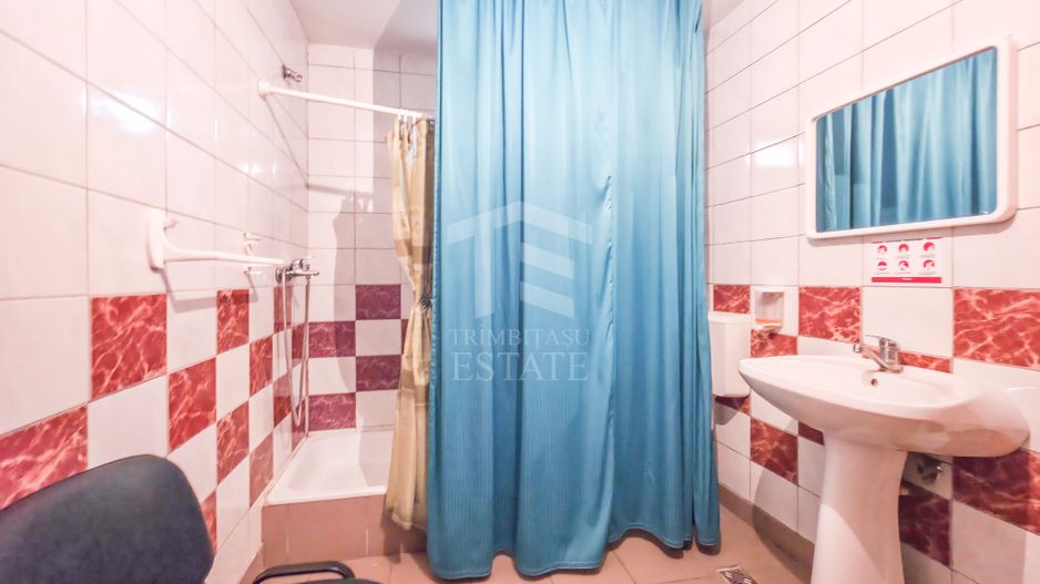 De vânzare – Proprietate comercială tip Restaurant & Salon Evenimente - Poză 33