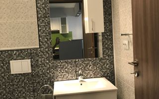 2 camere, modern, terasa, Central, Platinia Mall, zona Motilor, USAMV - Poză 19