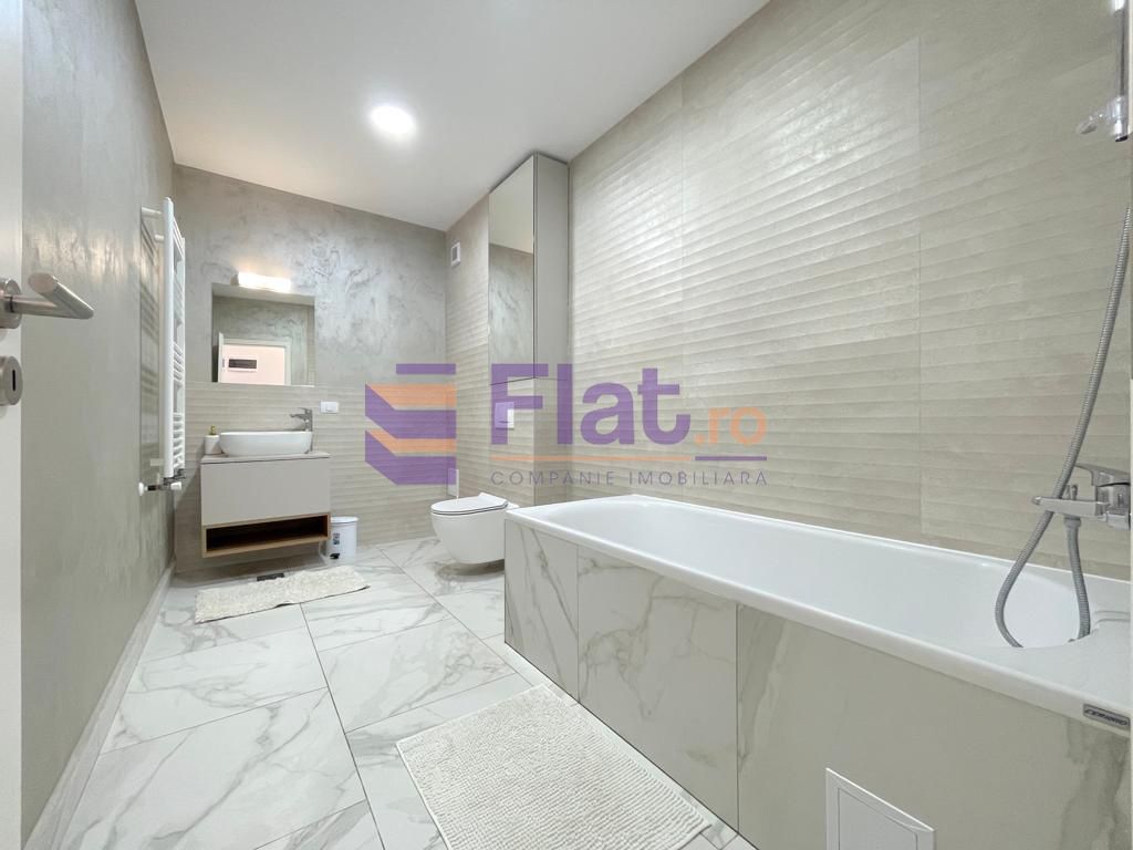 Apartament 2 camere Tractorul Coresi Nou - Poză 11