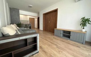 Apartament cu 2 camere | FSEGA | 53 mp | Gheorgheni - Poză 1