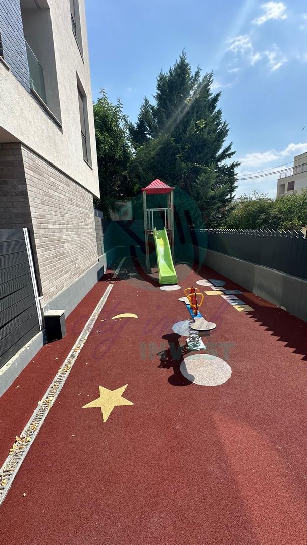 Apartament 2 camere mobilat si utilat modern - Poză 9