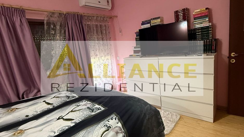 VILA INDIVIDUALA | 4 CAMERE 3 BAI | PRIMARIE POPESTI LEORDENI | 246MP - Poză 18