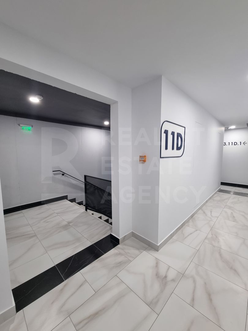 Penthouse, 4 camere, One Cotroceni Park, București - Poză 13