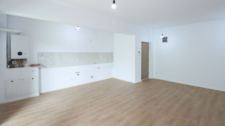 Aradului | 3 camere | Bloc nou | 2 băi | Lift | Parcare subterană - Poză 2