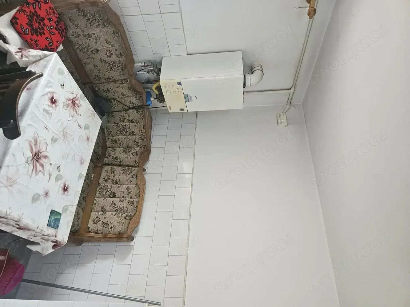 BRASADAS vinde ap 2 cam etaj3/4 decomandat, Carpați 2 - Poză 1