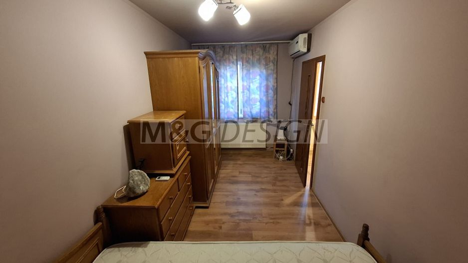 2 camere, etaj 2, modernizat, Sagului - Poză 5