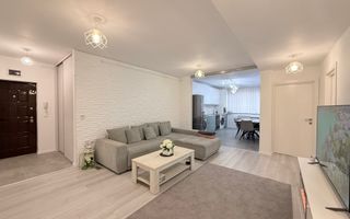 Apartament la cheie / etaj intermediar / Zona Terra - Poză 1