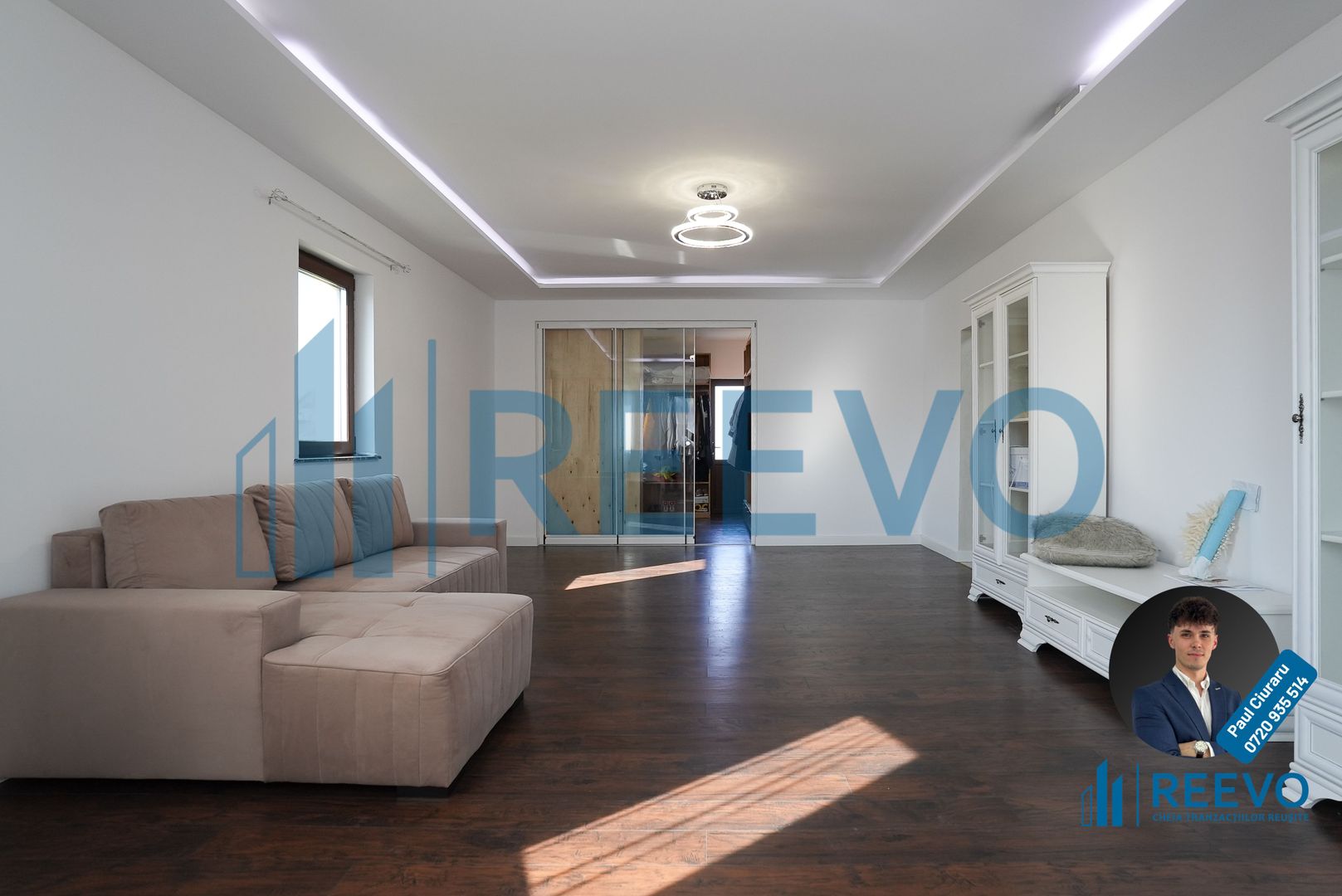 Casă/Vilă de vânzare Letea Veche, Str. Panselelor, Bacău - Poză 6