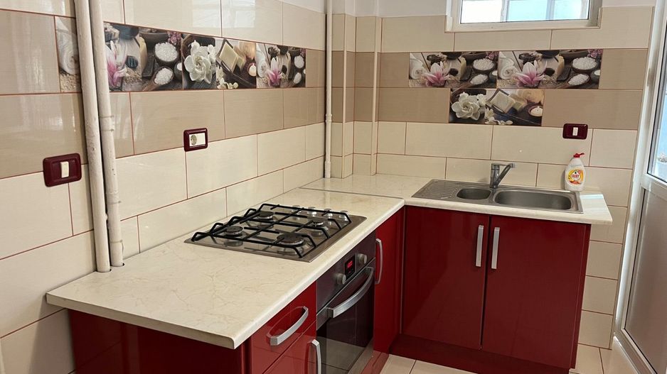 Apartament incapator, trei camere, bulevardul Carol I - Poză 2