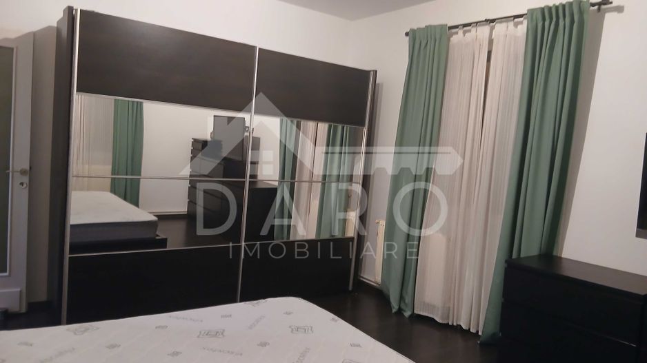 Apartament 3 camere + terasa Piata Armatei - Poză 5