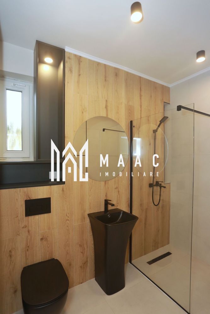 Apartament 2 Camere | 54 mp | Loc de Parcare | Șelimbăr - Poză 3