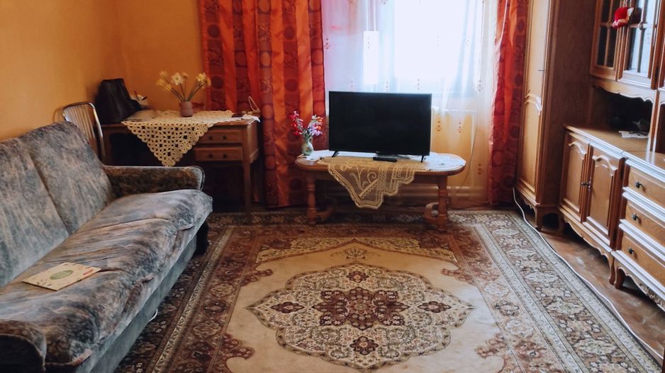 VILĂ DUPLEX P+M, teren 900 mp, VASLUI str. V. SILVESTRU; - Poză 22