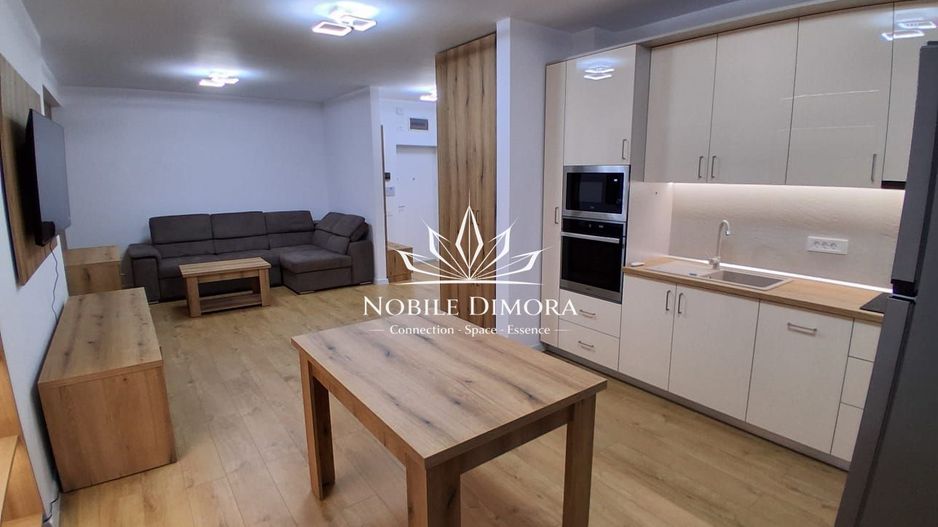 Apartament modern cu 2 camere Vivalia Grand V8 - Timișoara - Medicinei - Poză 2