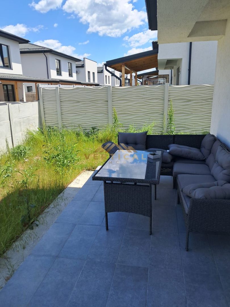 Casă P+1 de Vânzare – 3 Dormitoare, 2 Băi | Zona Aviatorilor, Berceni - Poză 6