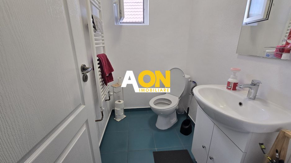 Casa Individuala 3 Camere 1500mp Teren, 10km de Alba Iulia - Poză 14