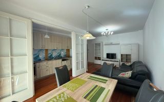 Vanzare  apartament cu 3 camere decomandat Lazaret, Sibiu! - Poză 2