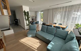 Casa individuala cu piscina aproape de British School - Poză 8