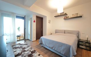 3 CAMERE | LOC PARCARE | PESCARIU| ONE VERDI - Poză 1