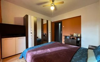 Apartment de vânzare cu 3 camere in Marasti! - Poză 12