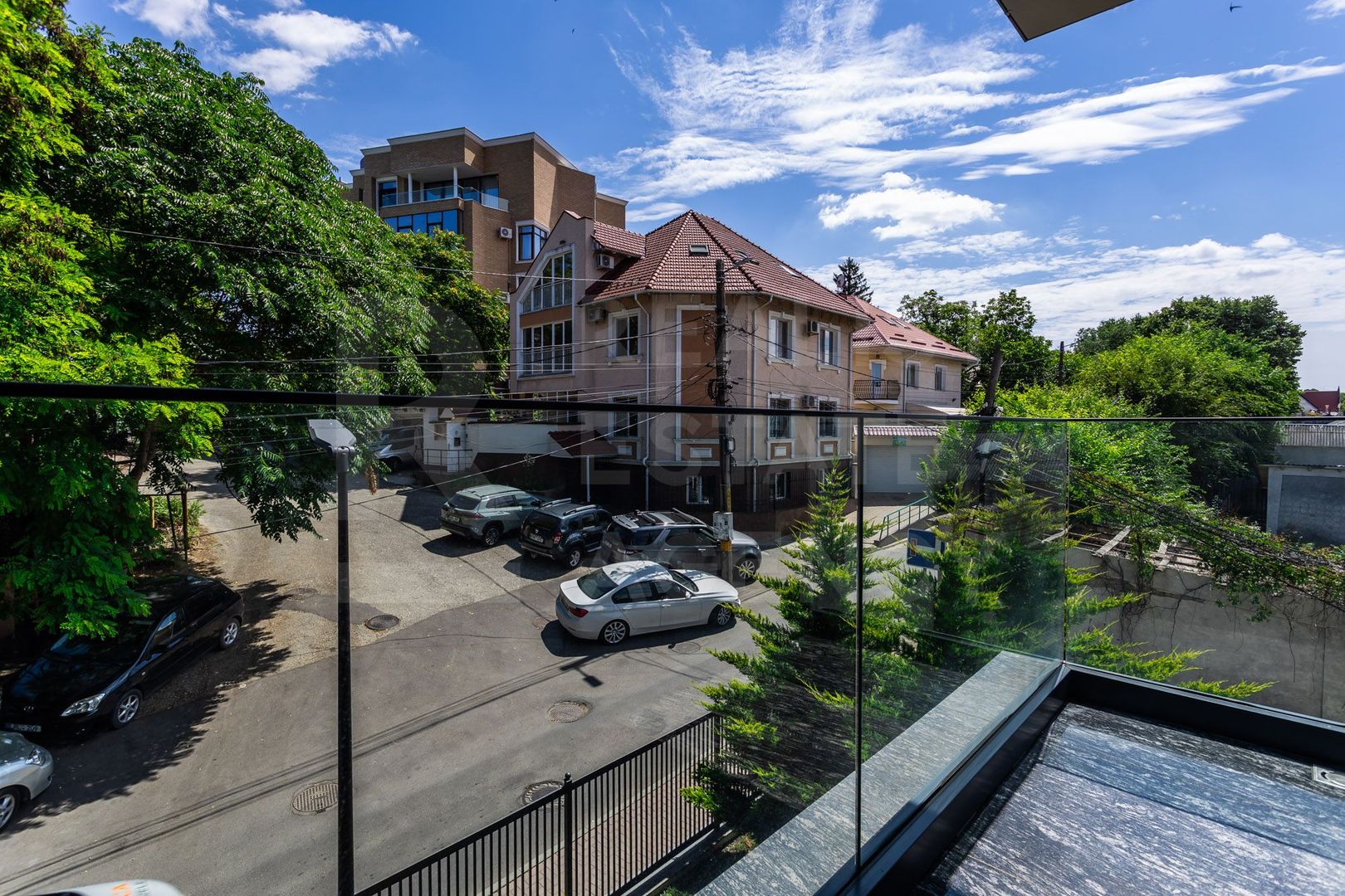 Chirie, apartament, 4 camere, str. Universității, Centru - Poză 16