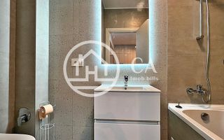 Apartament de închiriat cu 2 camere în PRIMA ARENA, Oradea - Poză 7
