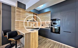 Apartament cu 3 camere de vânzare în PRIMA GREEN, Oradea - Poză 5