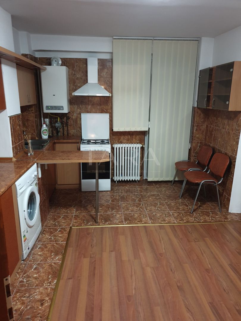 Apartament 2 camere decomandate, zona Aurel Vlaicu, Cluj-Napoca. - Poză 2