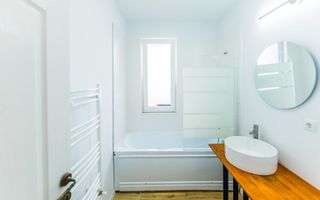 [com 0%] Apartament luminos 3 camere 68 mp, terasă 22 mp - Poză 17
