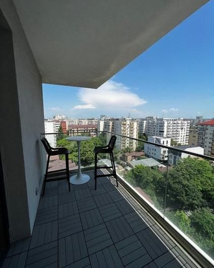 Apartament 2 camere CORE | Parcare subterana cu statie electrica - Poză 8