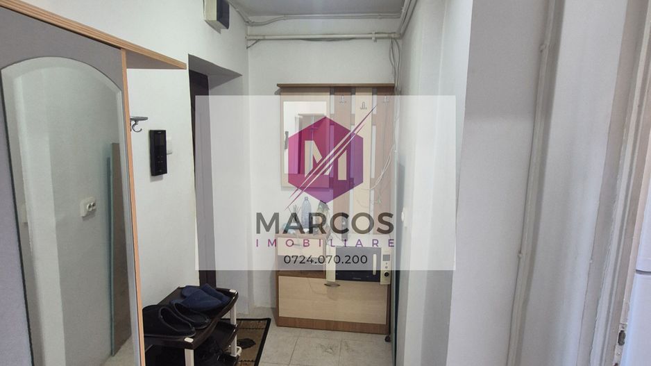 Vand apartament 1 camera Centru - Poză 8