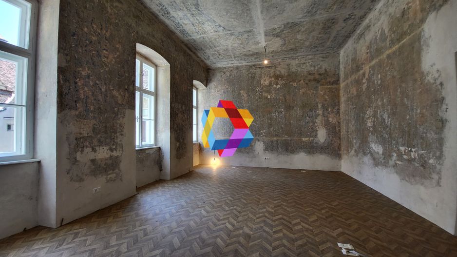 Spațiu de birouri ultracentral - 285 mp # Plus-imo.com - Poză 8