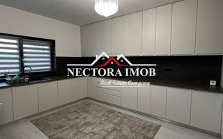 NECTORA IMOB Exclusivitate-Casa 150 mp + 1.209mp teren,Str. Renasterii - Poză 9