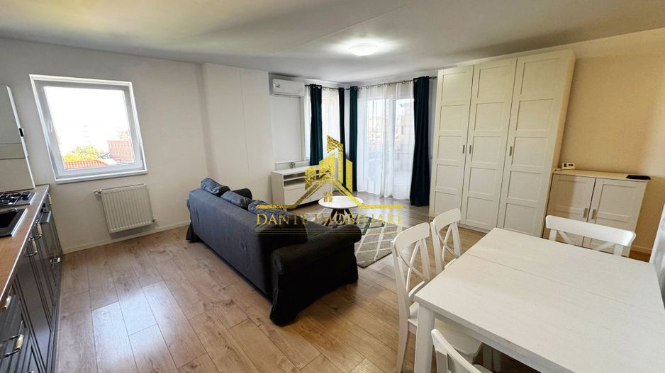 2 camere, modern, parcare, bloc nou, balcon, Marasti, Piata 1 Mai - Poză 10