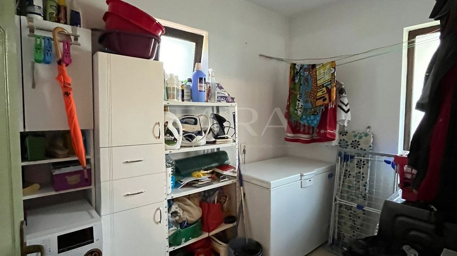 EXCLUSIVITATE Casă în Stil Tradițional în Baciu, Zona Popas Pintea - Poză 8