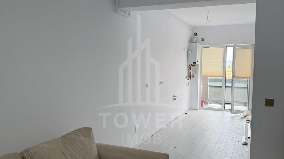 Apartament modern cu 3 camere, balcon generos - Poză 6