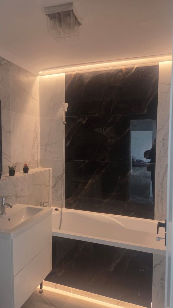 Apartament 2 camere de vanzare Gorjului - Poză 9
