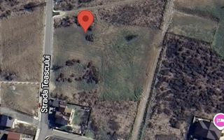 Terem Bucium cu Puz bloc si case. - Poză 8