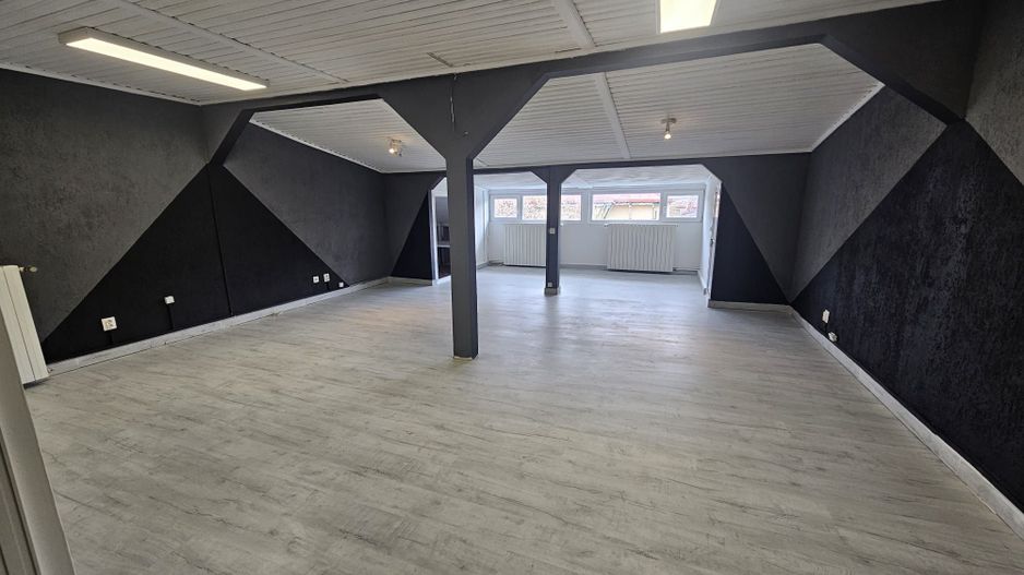 CASA | CONSTRUCTIE 95' | BANU MANTA - Poză 2