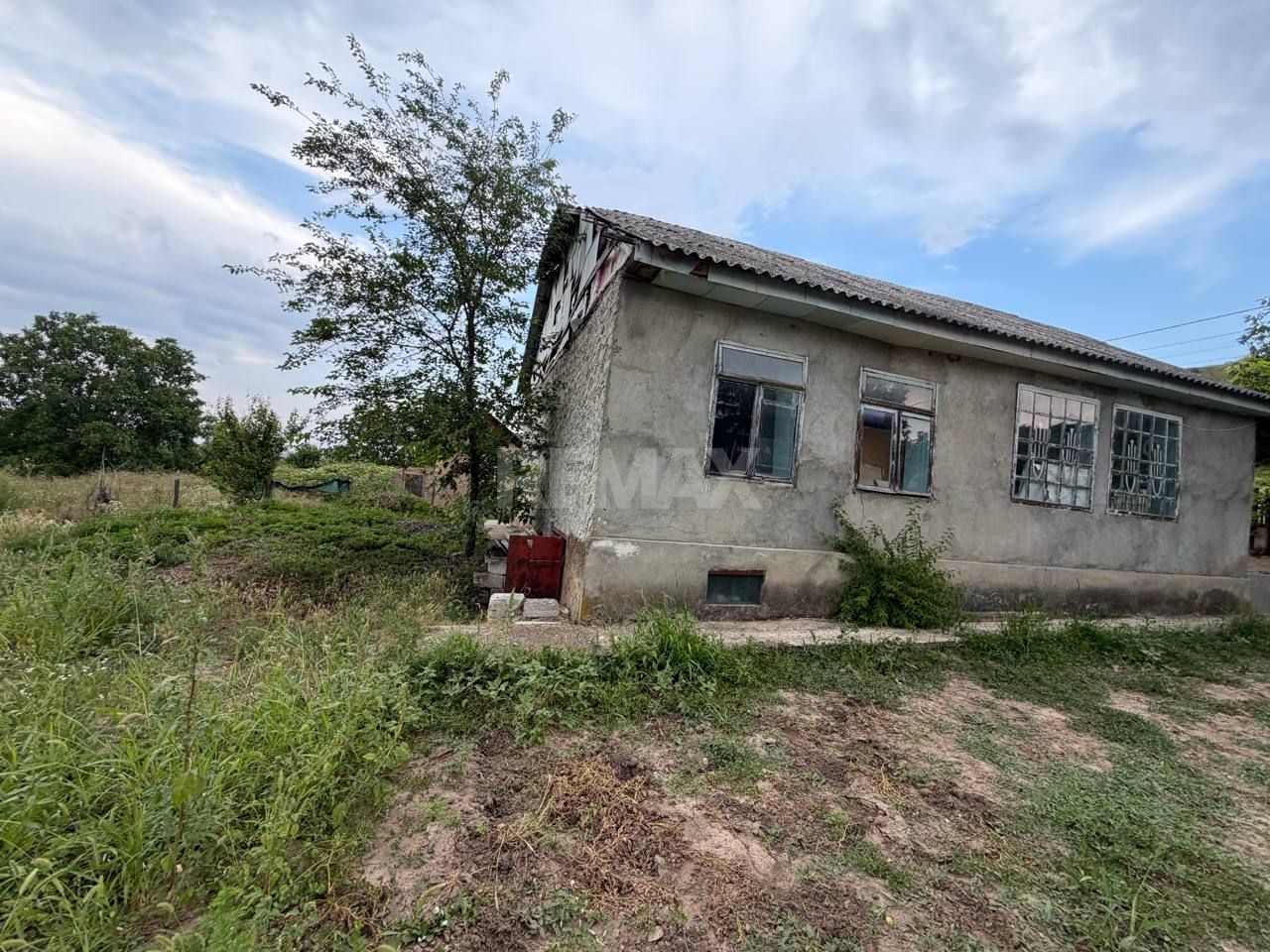Casa de locuit in Malaiesti, R-n Criuleni - Poză 5