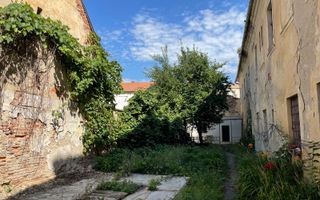 Casă 3 camere, Mihail  Kogalniceanu, Zona Ultracentrală, Curte 240 mp - Poză 2