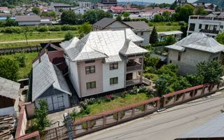 Pensiune si Casa Ultracentral | Gura Humorului | Arinis | Bucovina - Poză 14