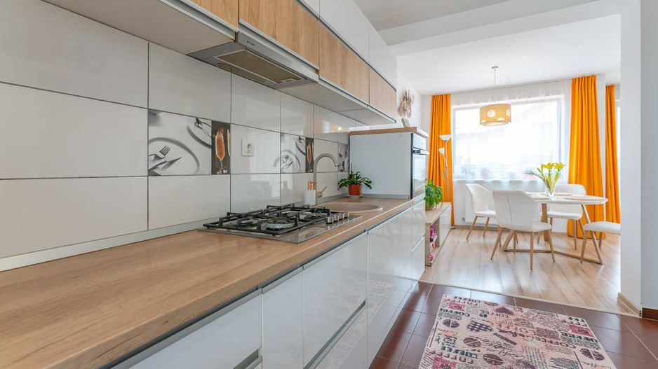 Casă familială în Sânpetru, pe strada Speranței - Poză 7