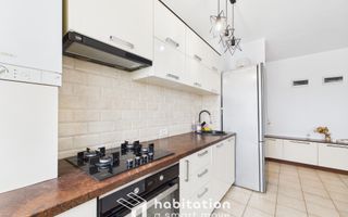 Apartament 3 camere de vânzare în zona de nord - Grigore Alexandrescu - Poză 12