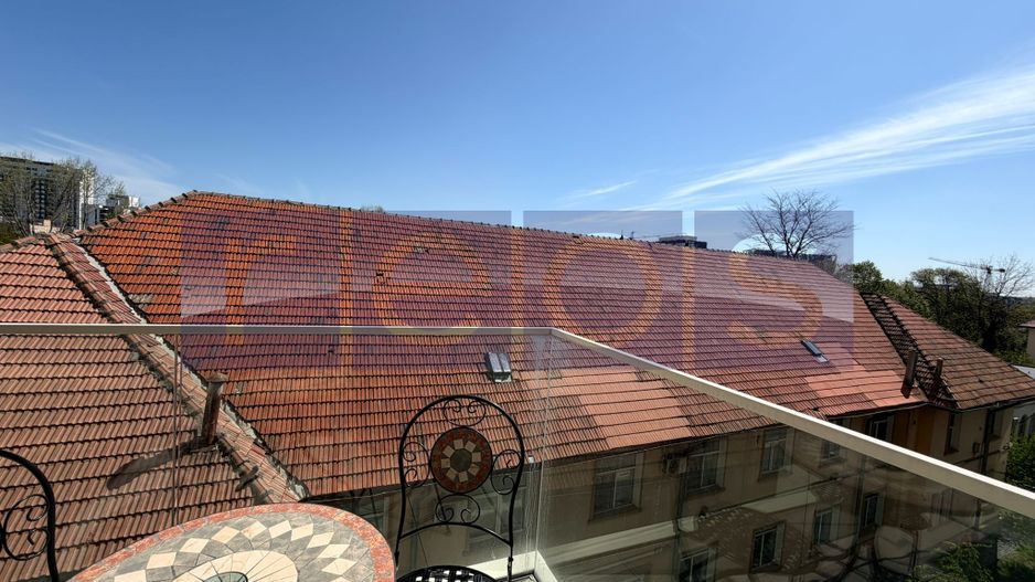 VANZARE APARTAMENT 2 CAMERE | BARBU VACARESCU | 51MP | MOBILAT-UTILAT - Poză 20