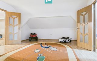 Două case, curte mare, lângă Castelul Huniazilor - Poză 21