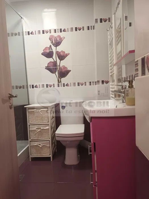 Apartament 2 camere GALATA - 420 euro - Poză 8