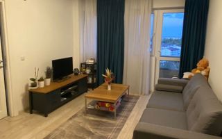 Ideal Residence - Apartament 2 camere - 49 mp - 90.000 euro ! - Poză 2